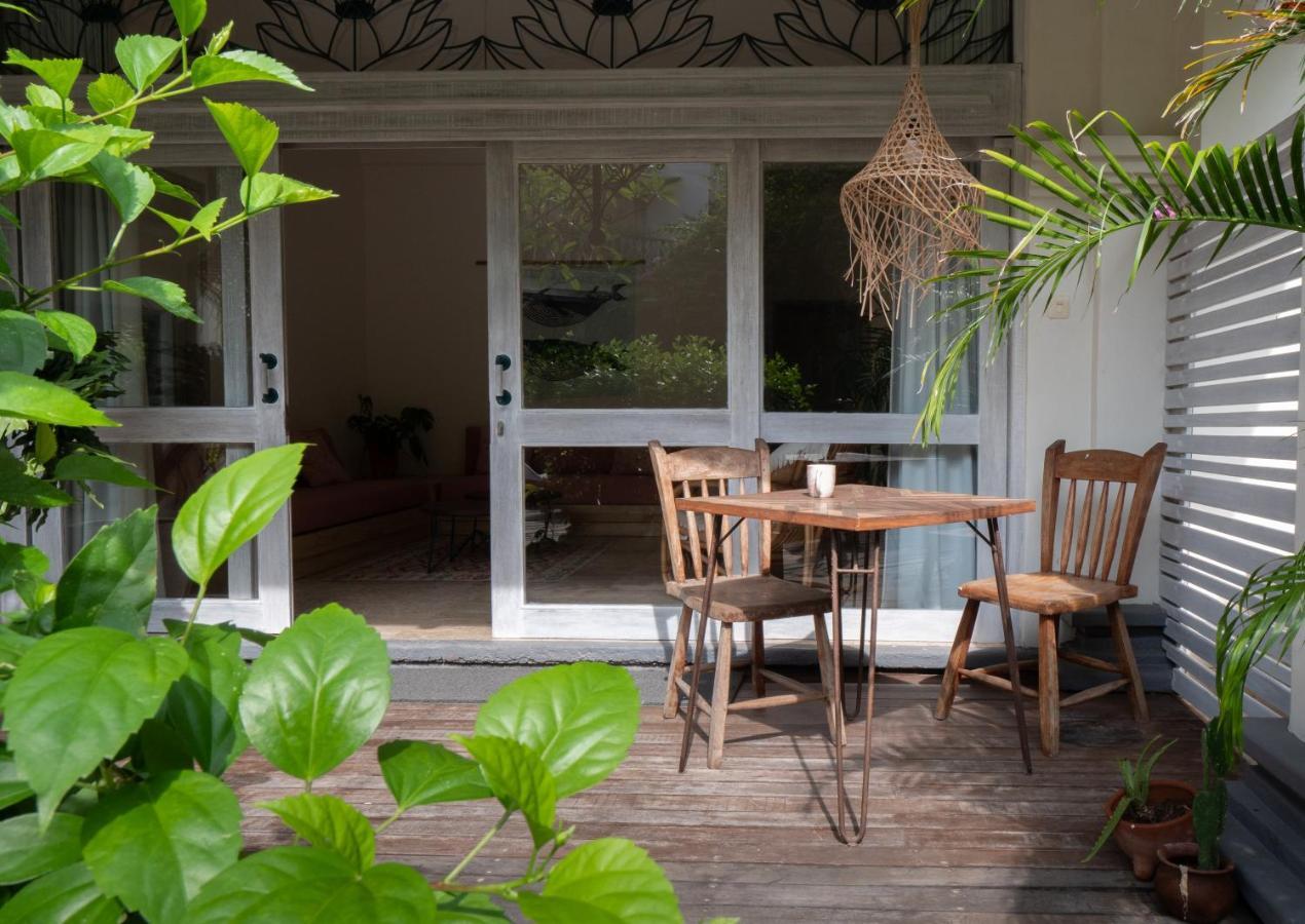 Kresna By The Sea By Kresna Hospitality Ξενοδοχείο Σεμινιάκ Εξωτερικό φωτογραφία