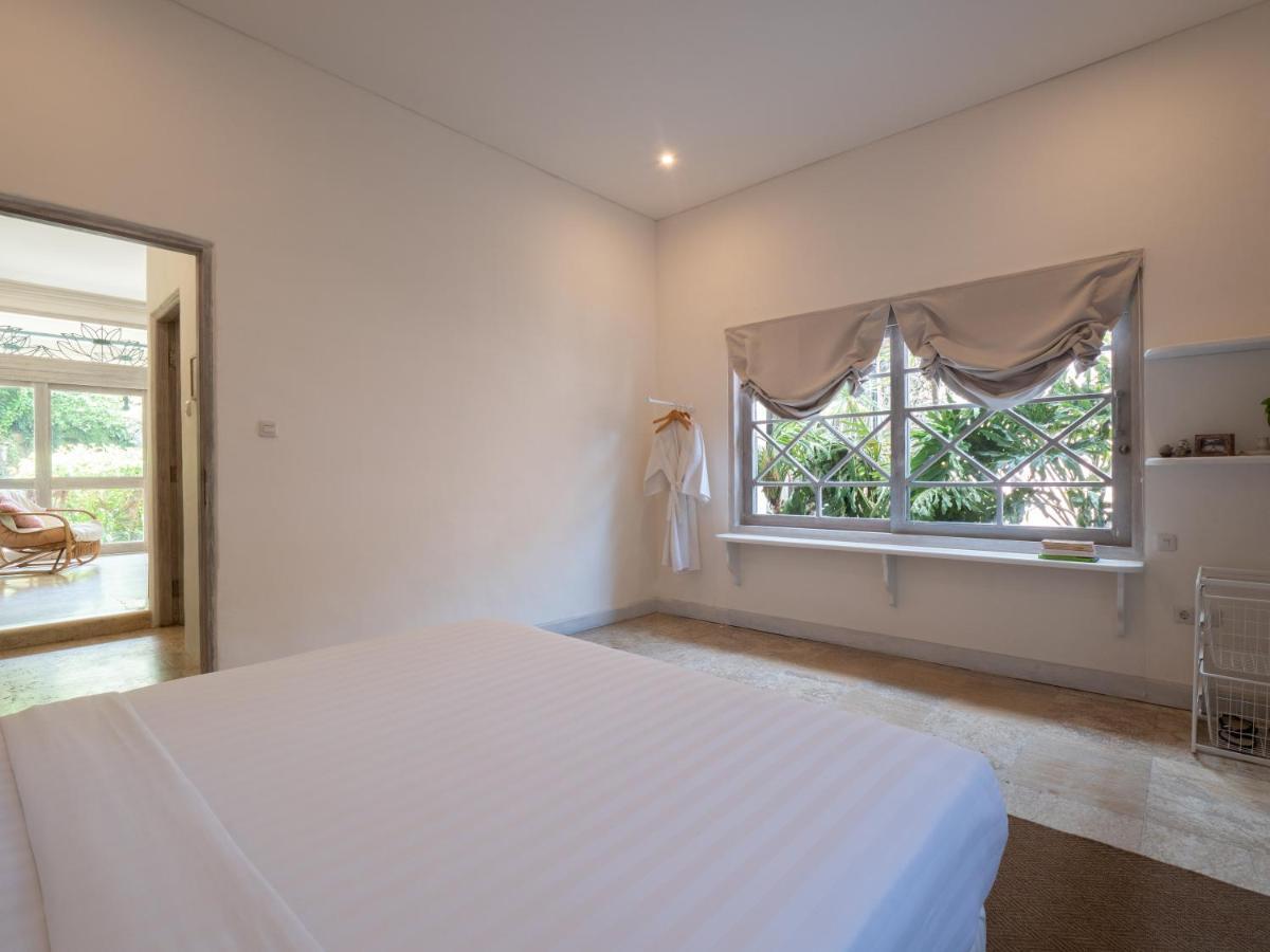 Kresna By The Sea By Kresna Hospitality Ξενοδοχείο Σεμινιάκ Εξωτερικό φωτογραφία