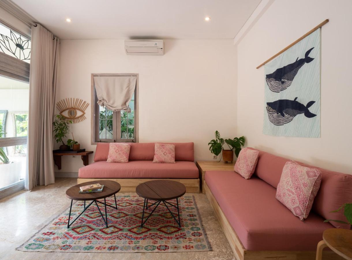 Kresna By The Sea By Kresna Hospitality Ξενοδοχείο Σεμινιάκ Εξωτερικό φωτογραφία