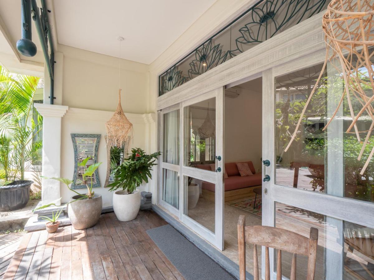 Kresna By The Sea By Kresna Hospitality Ξενοδοχείο Σεμινιάκ Εξωτερικό φωτογραφία