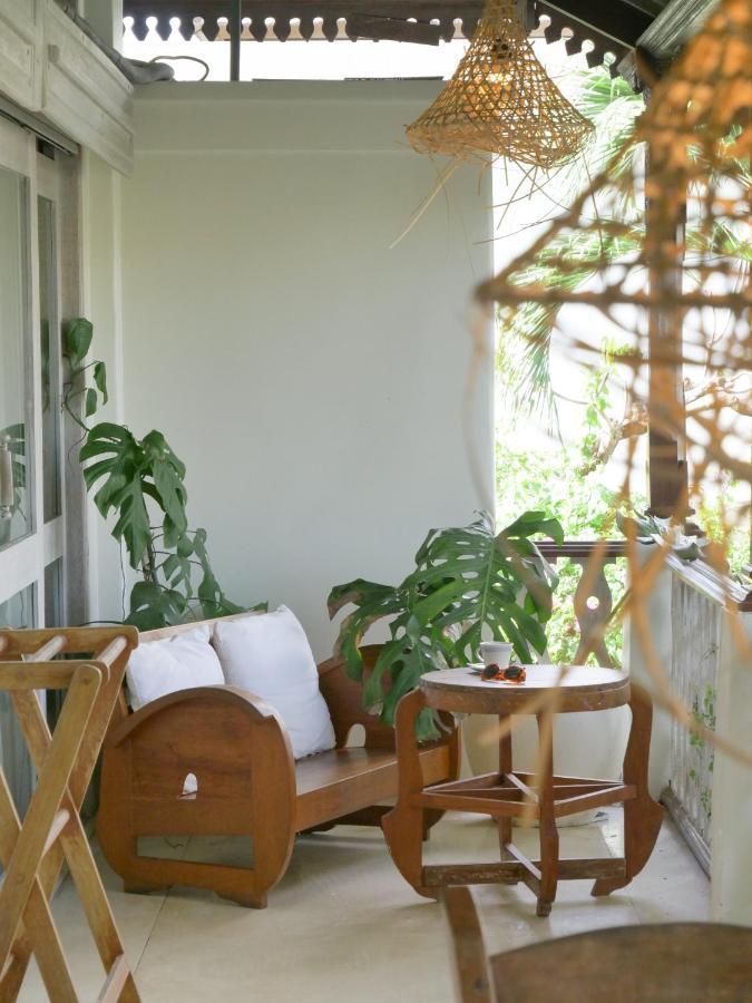 Kresna By The Sea By Kresna Hospitality Ξενοδοχείο Σεμινιάκ Εξωτερικό φωτογραφία