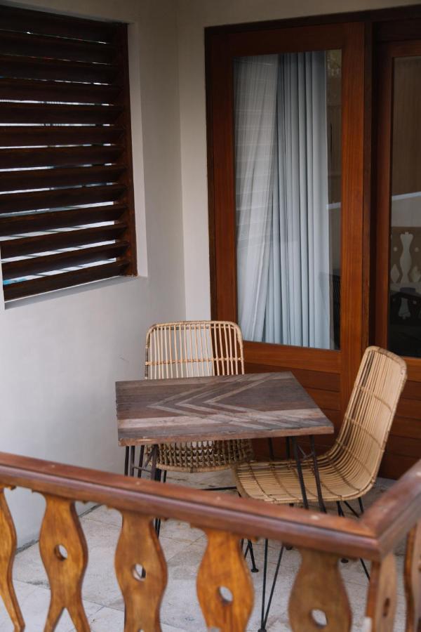 Kresna By The Sea By Kresna Hospitality Ξενοδοχείο Σεμινιάκ Εξωτερικό φωτογραφία