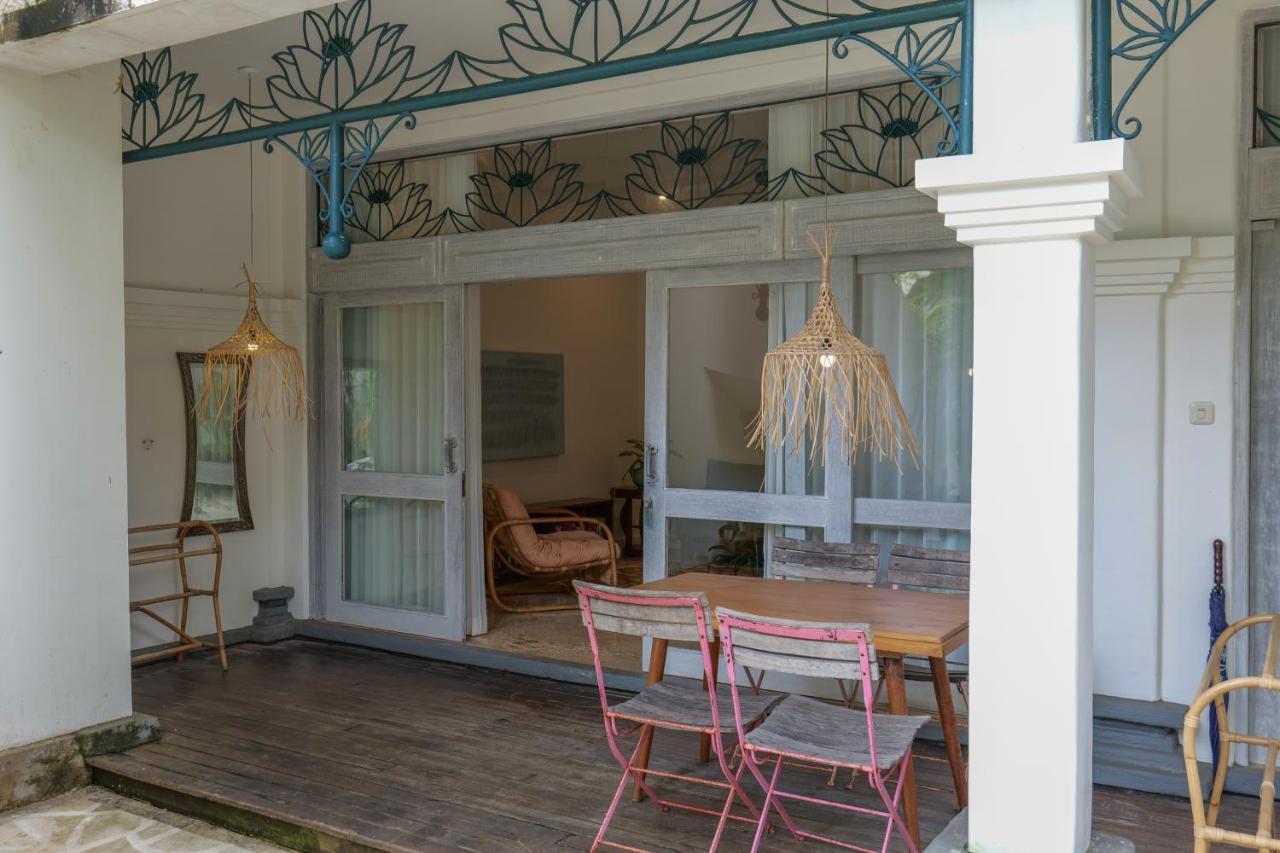 Kresna By The Sea By Kresna Hospitality Ξενοδοχείο Σεμινιάκ Εξωτερικό φωτογραφία