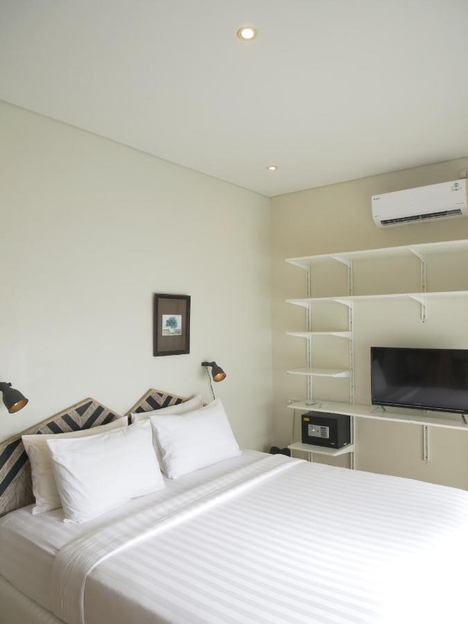 Kresna By The Sea By Kresna Hospitality Ξενοδοχείο Σεμινιάκ Εξωτερικό φωτογραφία