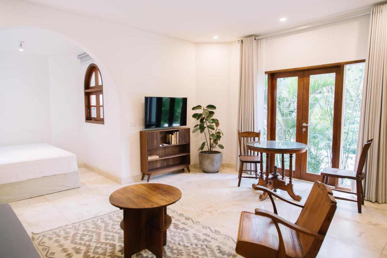 Kresna By The Sea By Kresna Hospitality Ξενοδοχείο Σεμινιάκ Εξωτερικό φωτογραφία