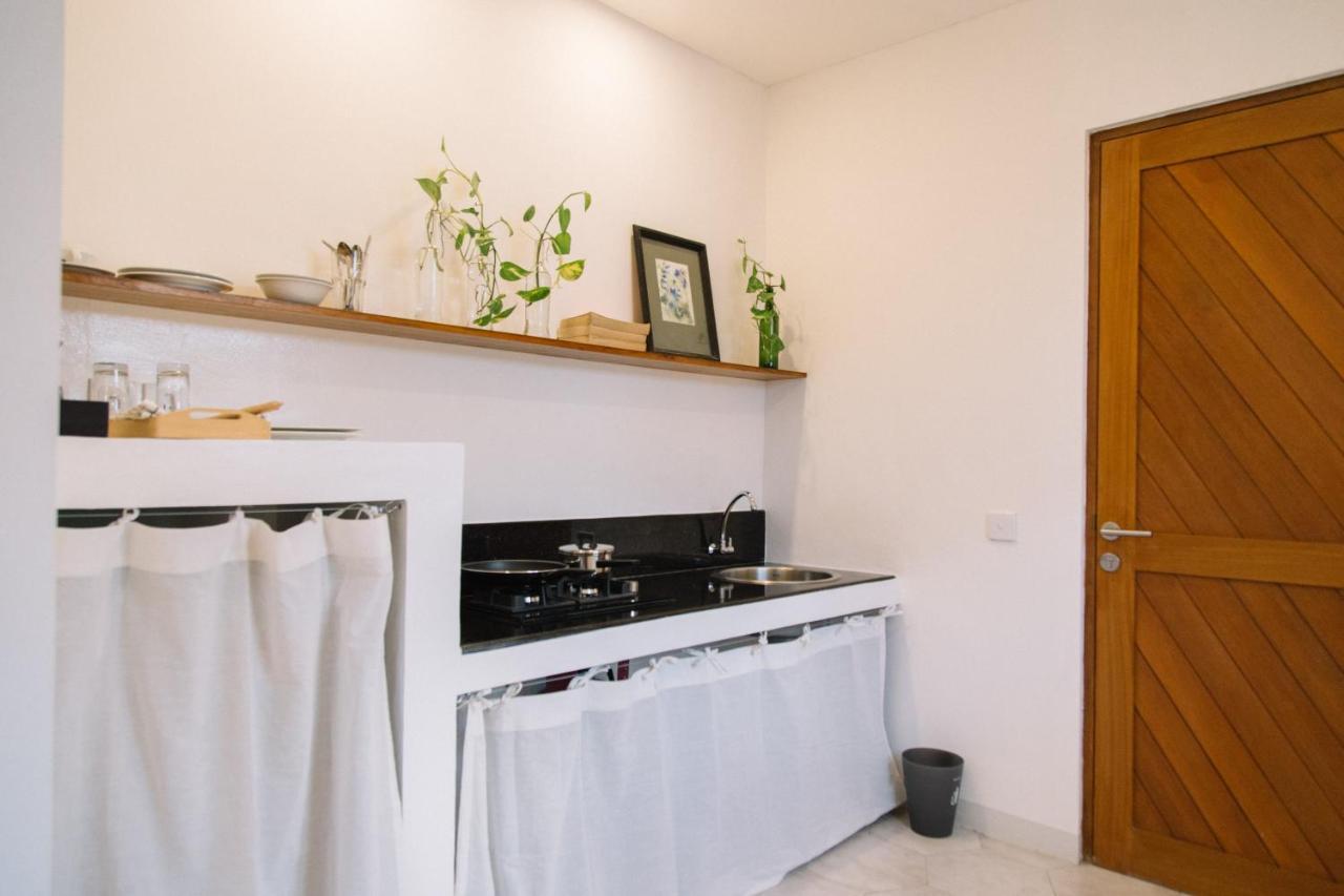 Kresna By The Sea By Kresna Hospitality Ξενοδοχείο Σεμινιάκ Εξωτερικό φωτογραφία