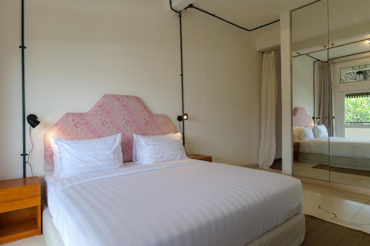 Kresna By The Sea By Kresna Hospitality Ξενοδοχείο Σεμινιάκ Εξωτερικό φωτογραφία