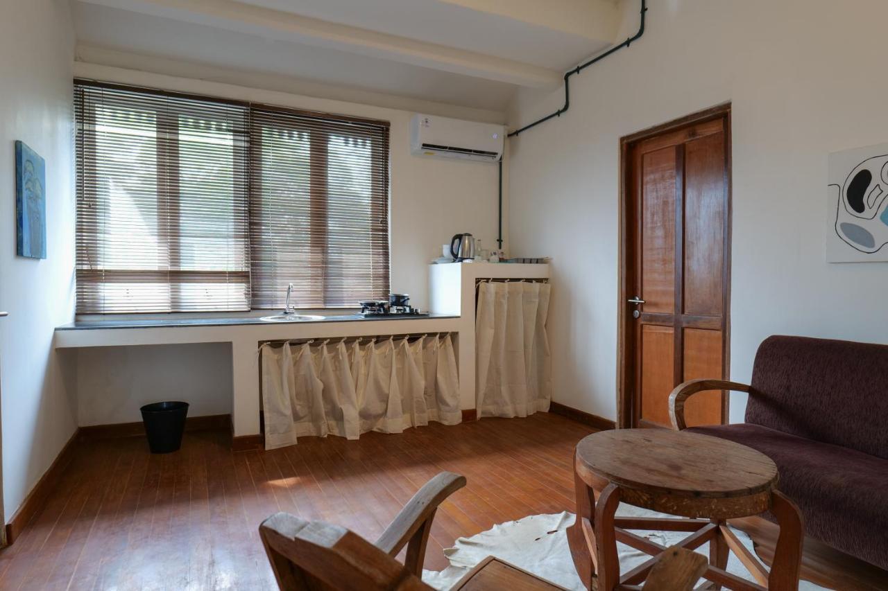 Kresna By The Sea By Kresna Hospitality Ξενοδοχείο Σεμινιάκ Εξωτερικό φωτογραφία