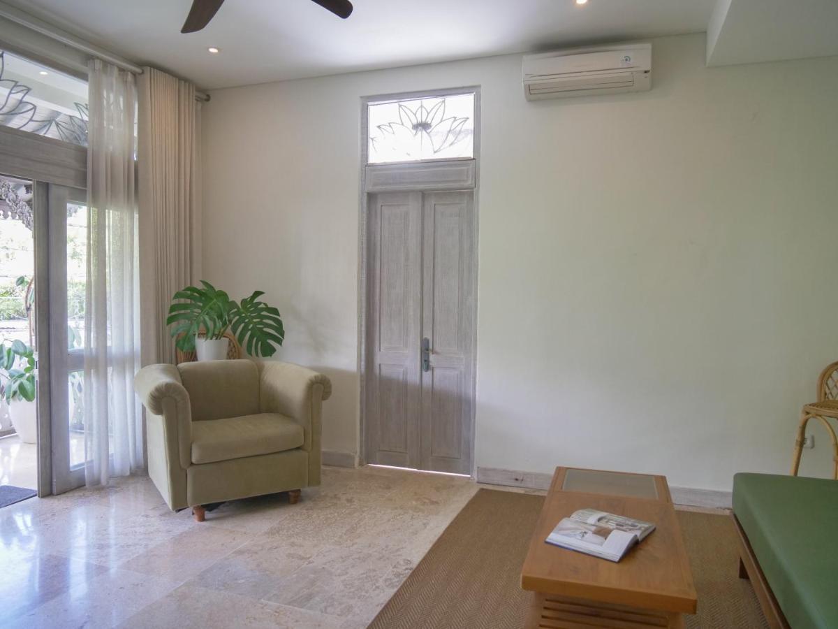 Kresna By The Sea By Kresna Hospitality Ξενοδοχείο Σεμινιάκ Εξωτερικό φωτογραφία