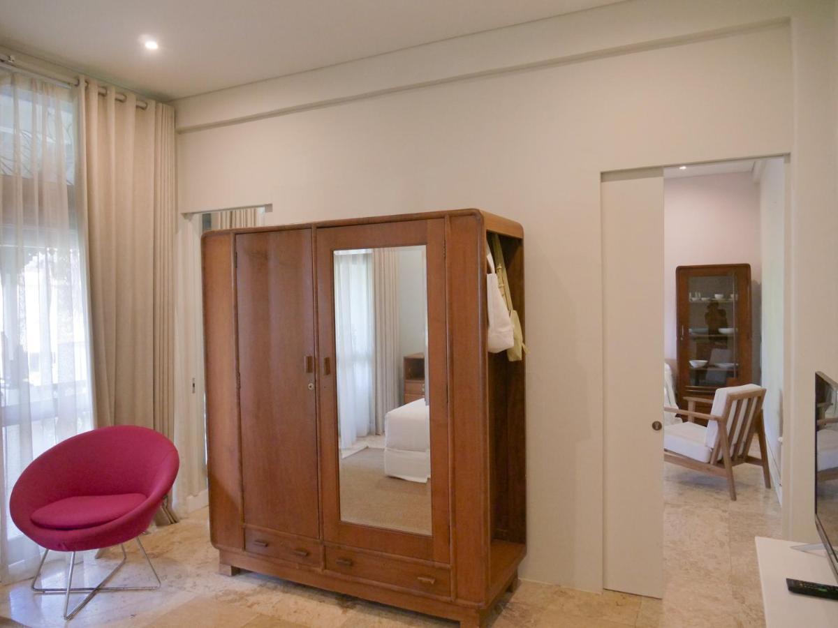 Kresna By The Sea By Kresna Hospitality Ξενοδοχείο Σεμινιάκ Εξωτερικό φωτογραφία