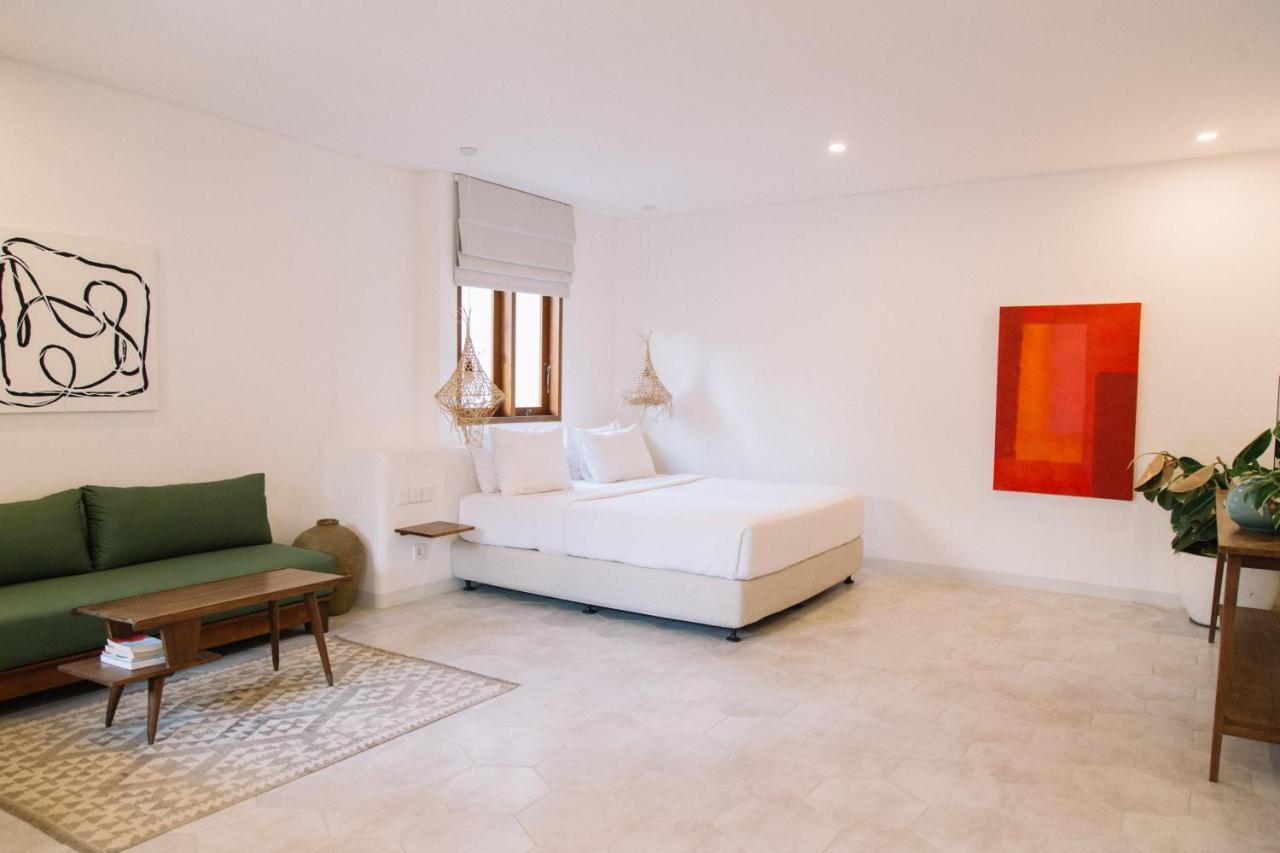 Kresna By The Sea By Kresna Hospitality Ξενοδοχείο Σεμινιάκ Εξωτερικό φωτογραφία