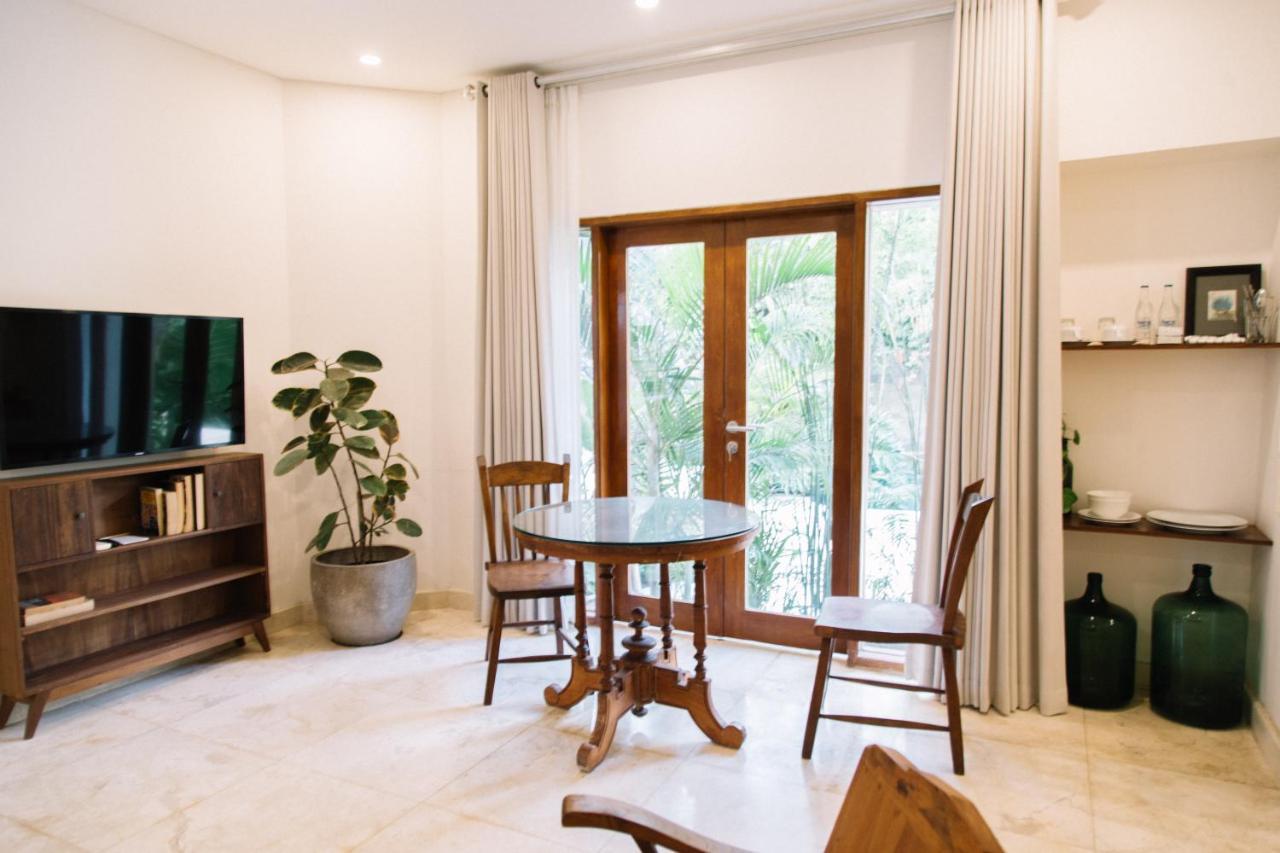 Kresna By The Sea By Kresna Hospitality Ξενοδοχείο Σεμινιάκ Εξωτερικό φωτογραφία