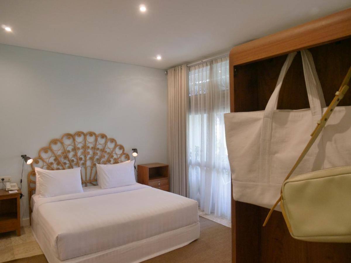 Kresna By The Sea By Kresna Hospitality Ξενοδοχείο Σεμινιάκ Εξωτερικό φωτογραφία