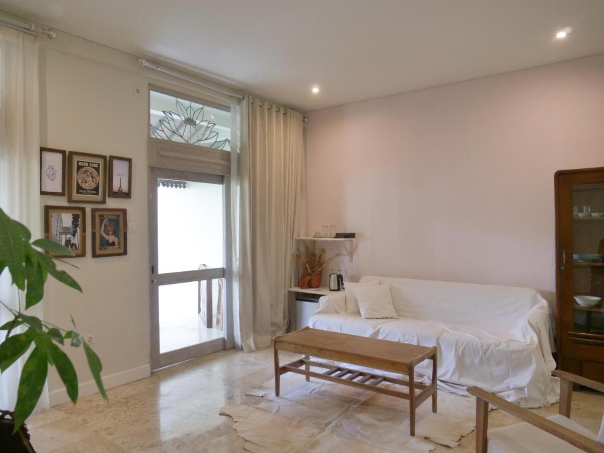 Kresna By The Sea By Kresna Hospitality Ξενοδοχείο Σεμινιάκ Εξωτερικό φωτογραφία