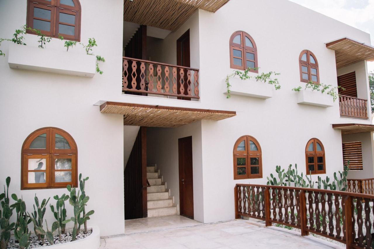 Kresna By The Sea By Kresna Hospitality Ξενοδοχείο Σεμινιάκ Εξωτερικό φωτογραφία